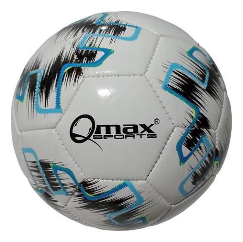 Balón De Fútbol #5 Qmax Sports