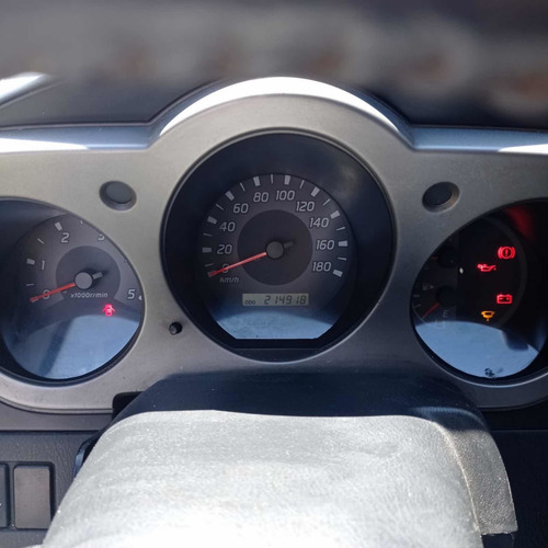 Nissan X-terra 2.8 Se 4x4