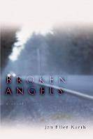 Libro Broken Angels - Jan Ellen Kurth
