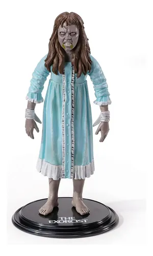 Muñeca el exorcista new arrivals