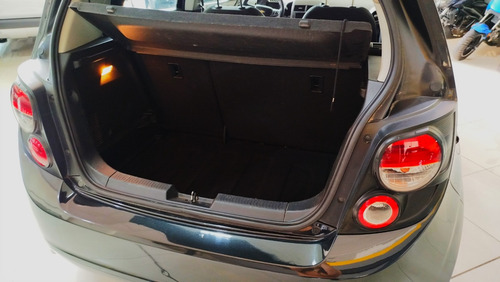 Chevrolet Sonic 1.6 Lt