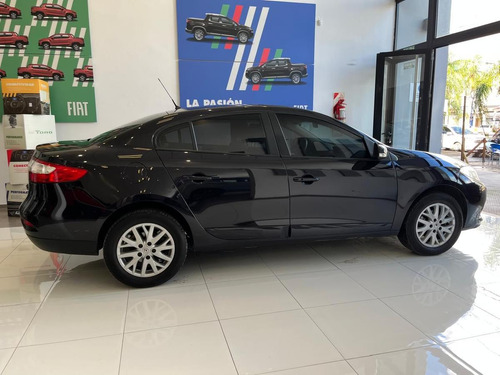 Renault Fluence 1.6 Ph2 Dynamique 110cv
