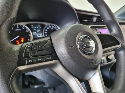 Imagem 9 de 15 de Nissan Kicks 1.6 16v Flexstart S 4p Manual