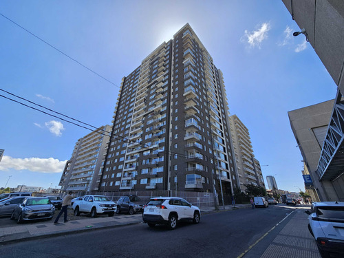 Arriendo Departamento 1 Dormitorio (78256)