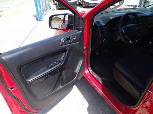 Ford Ranger RANGER DSL XL 4x4 2.2L