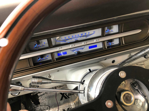 Imagen 8 de 14 de Ford F100