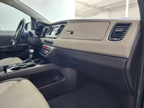 Kia Sedona 2020