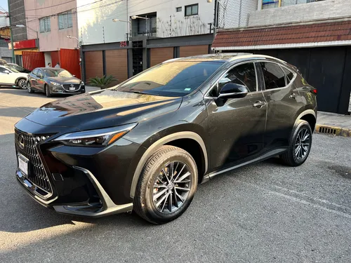 Lexus Nx 250 Awd