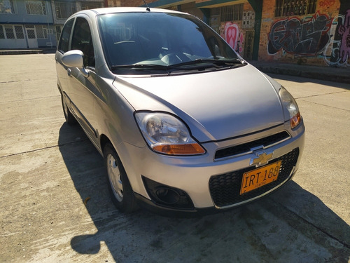 Chevrolet Spark Life