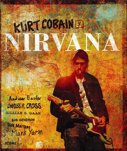 Kurt Cobain Y Nirvana