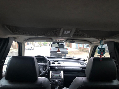Land Rover Freelander 2006 2.5 Hse 5p