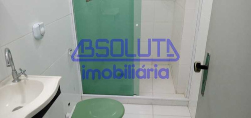 Imagem 14 de 15 de Apartamento-à Venda-tijuca-rio De Janeiro - 33032