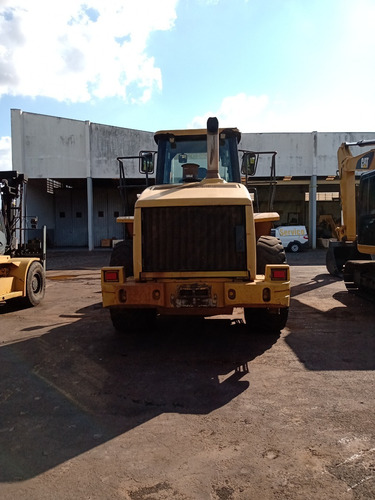 Imagem 15 de 15 de Pá Carregadeira Caterpillar 950 H