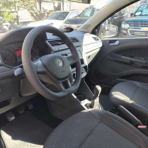 Imagem 7 de 12 de Volkswagen Gol 1.6l Mb5 2019