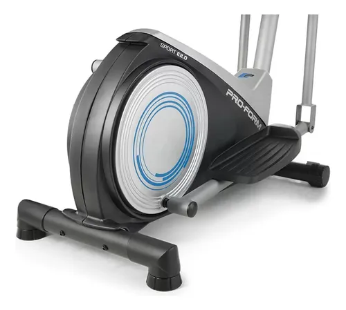 Eliptica proform sport e 2.0 hot sale