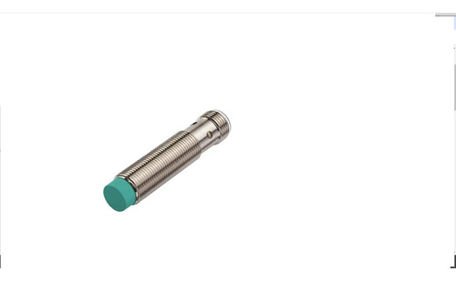 Sensor Inductivo Nbn8-12gm35-e3-v1 Peperl + Fuchs Pnp N.c.