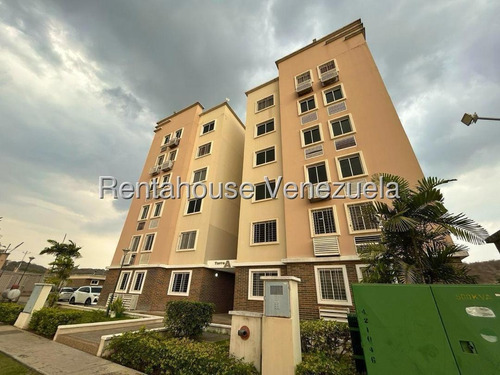Moderno Y Comodo Apartamento En Venta Este De Barquiseto. Urbanizacion Ciudad Roca 26-40 As-jl
