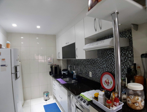 Imagem 25 de 30 de Apartamento À Venda, 3 Quartos, 1 Vaga, Maracanã - Rio De Janeiro/rj - 1490