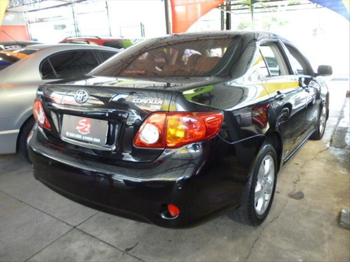 Toyota Corolla 1.8 Gli 16v