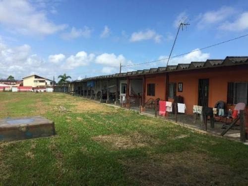 Imagem 1 de 7 de Área No Cibratel 2 Possui Poço Artesiano Em Itanhaém - 6249