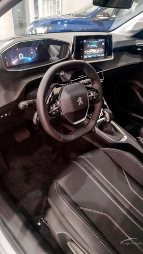 Imagem 6 de 7 de Peugeot 208 1.6 Flex Griffe 22/22
