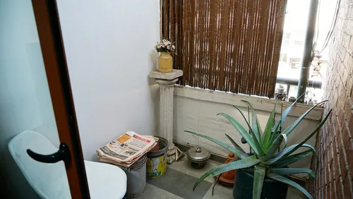 Exclusivo Duplex, Suecia / Pocuro