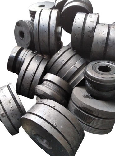 Kit Gomas Para Carrocería ( Chasis ) Toyota Fj40 Fj45