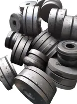 Comprar Kit Gomas Para Carrocería ( Chasis ) Toyota Fj40 Fj45