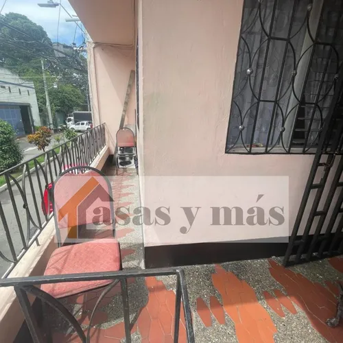 Vendo Casa Segundo Piso Barrio Asunción Copacabana