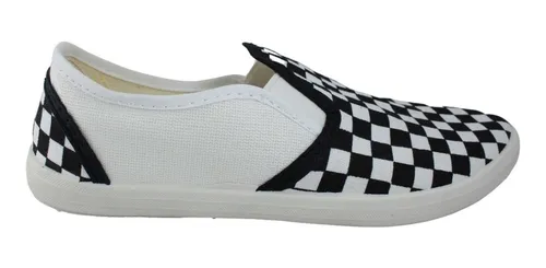 Zapatillas panchas vans clearance mujer