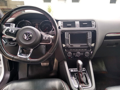 Volkswagen Vento Gli Aut 2.0t 2016 Gf
