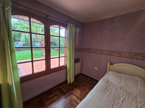 Venta Casa Santo Tomé