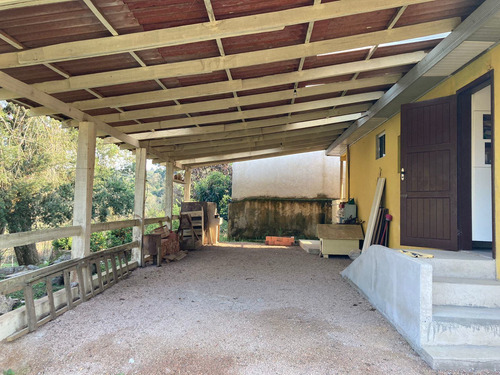 Imagem 6 de 30 de Chácara Com 3 Dormitórios À Venda Com 4105m² Por R$ 255.000,00 No Bairro Rio Abaixo - Fazenda Rio Grande / Pr - Mt686-ch