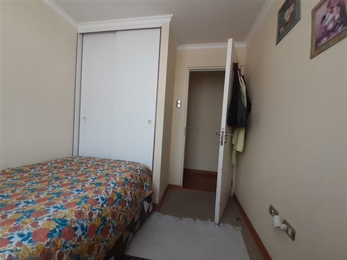 Imagen 15 de 17 de Se Vende Departamento Central A Pasos De Lider Zenteno