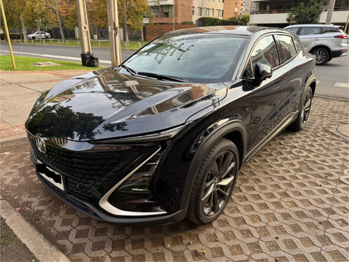 Changan Uni-T 1.5T Elite 7Dct