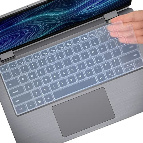 Funda De Teclado Para Dell Latitude 14 7430 7420 7410, De