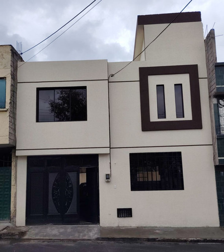 Vendo Casa Nueva Y Por Estrenar En El Sur De Quito