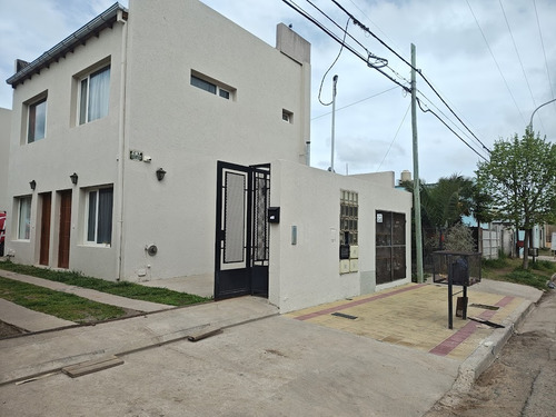 Dúplex De Un Dormitorio - Villa Italia