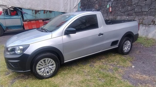 Volkswagen Saveiro 1.6 Robust Mt