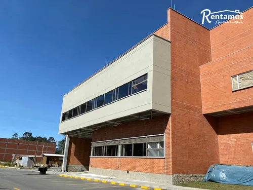 Bodega En Arriendo En Rionegro. Cod A775302