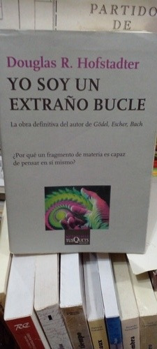 Yo Soy Un Extraño Bucle