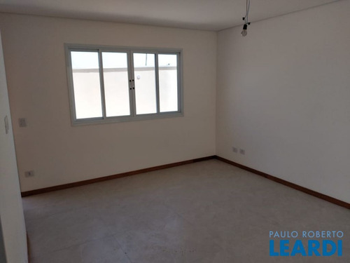 Imagem 7 de 15 de Sobrado - Jardim Santa Cruz (campo Grande) - Sp - 617564