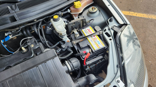 Ford Ka 1.0 S Flex 3p