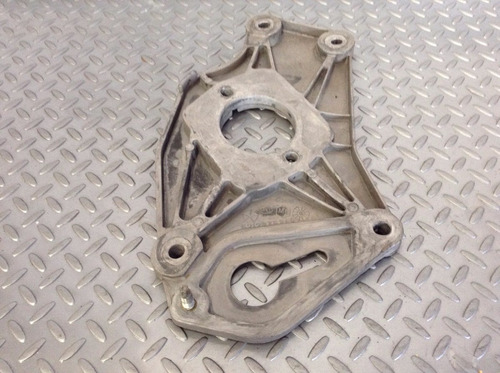 Base Soporte De Booster Jeep Liberty Limited 3.7 Aut Mod 02