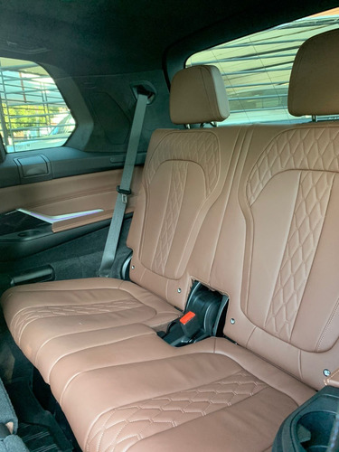 Imagen 5 de 10 de Bmw X7 50 M 2021