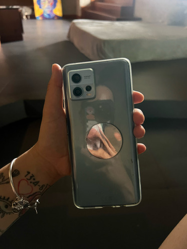 Moto G72 Dual Sim 128 Gb Azul Niágara 6 Gb Ram Azul (Usado)