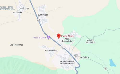 Casa Ubicada En Colonia Agua Escondida, Jalisco. Con 4 Recamaras Y 760m2. A Unos Minutos De Aeroclub Chapala.