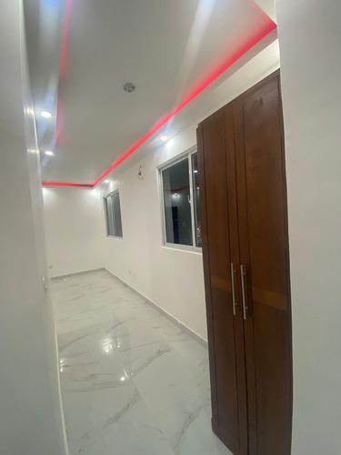Apartamento Pent-house 4 Habitaciones En Prado Oriental
