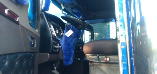 Tracto Mulas Kenworth 2014