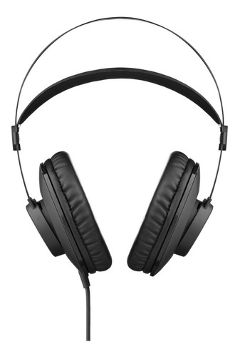 Imagen 2 de 7 de Auriculares Profesionales Akg K72